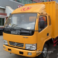 DONGFENG Technical Красивый разноцветный легкий грузовик